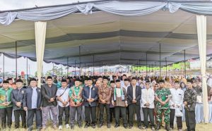 Din Syamsuddin Serukan Hijrah dan Ajak Masyarakat Tinggalkan Budaya Bobrok dari Lereng Dieng