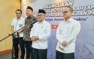 Mendikdasmen Ungkap Kompetensi Jadi Kunci Taklukkan Dunia Kerja