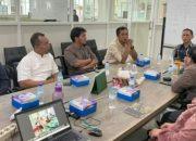 UMY Dorong Optimalisasi Wakaf Idle Muhammadiyah Jadi Sumber Dana Berkelanjutan