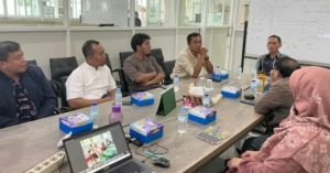 UMY Dorong Optimalisasi Wakaf Idle Muhammadiyah Jadi Sumber Dana Berkelanjutan
