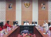 Kepala BPJPH Dorong Mahasisma Ilmu Komunikasi Jadi Penggerak Literasi Halal