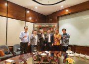Terima Pengakuan dari ActionCOACH Asia Pasifik; Coach Yusman Promosikan 5 Pilar Strategis Penguat Bisnis