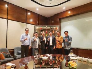 Terima Pengakuan dari ActionCOACH Asia Pasifik; Coach Yusman Promosikan 5 Pilar Strategis Penguat Bisnis