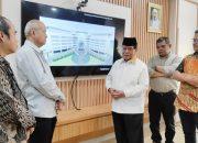 PP Muhammadiyah Siapkan Proses Transformasi STKIPM Menjadi Universitas Sungai Penuh Kerinci