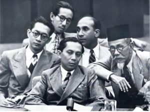 Belajar Berdemokrasi dari Zaman Pergerakan, Studi Kasus yang Dialami KH Agus Salim
