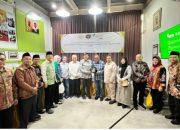Kepala BPJPH : Dorong dan Geliatkan Ekosistem Industri Halal untuk Dongkrak Perekonomian