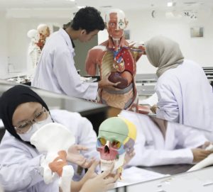 Sederet Fasilitas Modern di UAD Jogja, Bikin Betah Mahasiswa Kuliah