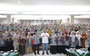 BPJPH Apresiasi Perguruan Tinggi atas Peran Konkritnya dalam Penguatan Ekosistem Halal Nasional