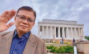 Risiko dan Peluang Indonesia dalam Dinamika Geopolitik Global