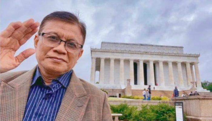 Risiko dan Peluang Indonesia dalam Dinamika Geopolitik Global
