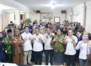 BPJPH Minta Aprindo Papua Implementasikan Jaminan Produk Halal dengan Pemisahan Produk Halal dan Tidak