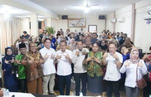 BPJPH Minta Aprindo Papua Implementasikan Jaminan Produk Halal dengan Pemisahan Produk Halal dan Tidak