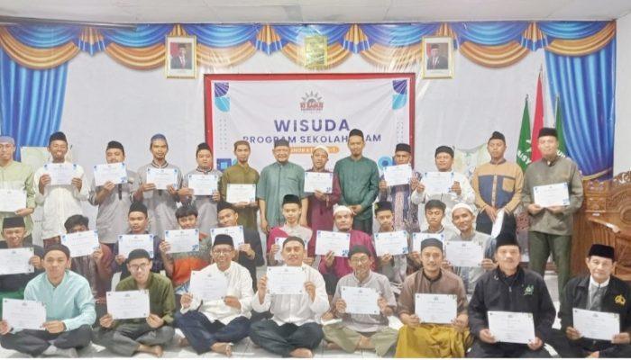 Pondok Ma’had Aly Ki Bagus Hadikusumo, Sukoharjo Bergerak dalam Bidang Pendidikan dan Dakwah