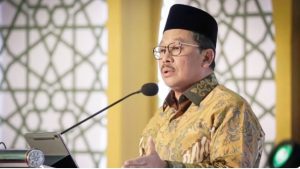 MUI Dukung Coret Penerima Bansos yang Terlibat Judi