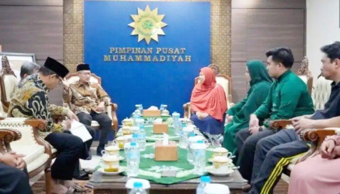 Haedar Nashir : Pendidikan Harus Menjadi Jalan Membangun Peradaban