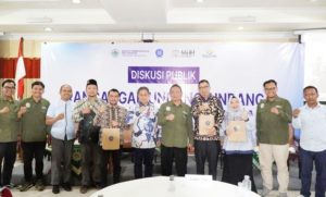 Muhammadiyah Nilai Perlindungan Pekerja Migran Masih Jauh dari Keadilan