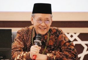 Tafsir At-Tanwir Harus Jadi Penggerak Ilmu, Kerja, dan Spirit Sosial