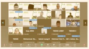 Sekjen MUI : Perkuat Komitmen Program Beasiswa dari Mustahik Menjadi Muzakki