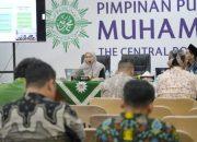 Muhammadiyah Hadirkan Inovasi untuk 2025, Evaluasi Program Beasiswa