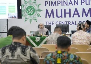 Muhammadiyah Hadirkan Inovasi untuk 2025, Evaluasi Program Beasiswa