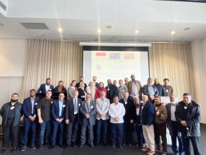 Indonesia-Australia-New Zealand Halal Forum 2025 Digelar untuk Kemajuan Ekonomi Halal Bersama