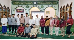 UMY Siapkan Generasi Muda Muhammadiyah yang Adaptif dan Berdampak