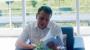 Direktur JPH, Fuad Nasar : Industri Halal Dukung Pengembangan Ekoteologi