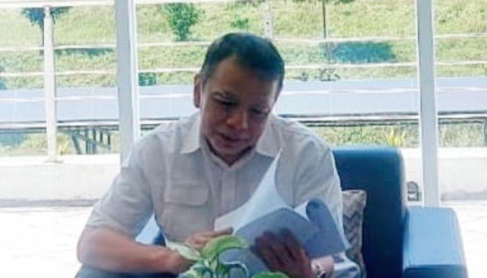 Direktur JPH, Fuad Nasar : Industri Halal Dukung Pengembangan Ekoteologi
