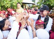 Langkah Awal yang Ramah: Abdul Mu’ti Dorong Sekolah Jadi Rumah Karakter