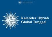 Berikut 3 Cara Mudah Mengakses Kalender Hijriah Global Tunggal