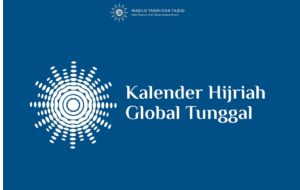 Berikut 3 Cara Mudah Mengakses Kalender Hijriah Global Tunggal