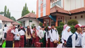 Pembukaan Sekolah Rakyat, Sekjen MUI : Dari Rakyat, Oleh Rakyat dan untuk Rakyat Semesta
