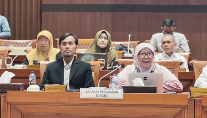 Sahabat Peradaban Bangsa (SPB) Dorong DPR Tegas Atur Multiplatform Digital dalam RUU Penyiaran