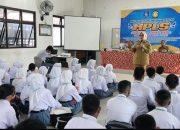 Kemendikdasmen Apresiasi Pelaksanaan MPLS Ramah Hibrid di Tangsel