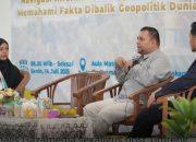Jurnalis Islam Wajib Angkat Isu Strategis Soal Palestina, tapi Waspadai Hoaks