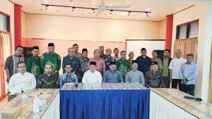 Ketua MPW Muhammadiyah :Perkuat Sistem dan Tata Kelola Wakaf Produktif