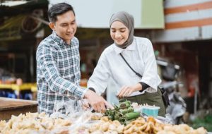 Perhatian, Tahun Depan UMKM Wajib Punya Sertifikat Halal!