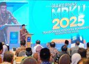 Bangun Ekosistem Bisnis Muhammadiyah dengan Prinsip Profesionalisme