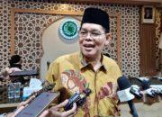 Sekjen MUI Tegaskan Pentingnya Penguatan BPKH dalam Ekosistem Keuangan Haji