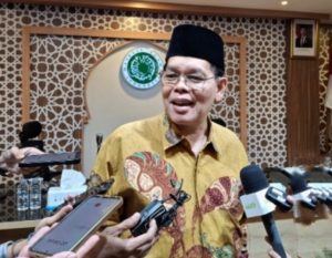 Sekjen MUI Tegaskan Pentingnya Penguatan BPKH dalam Ekosistem Keuangan Haji
