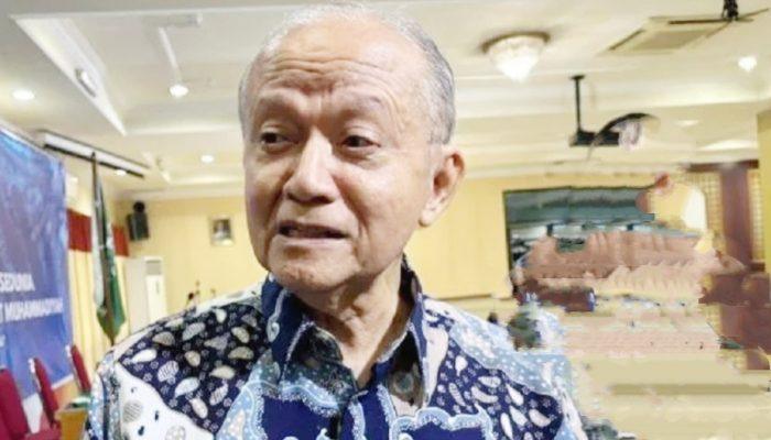 Buya Anwar Abbas Dukung Kopdes Merah Putih, Sambil Wanti-wanti Ancaman Kapitalisme