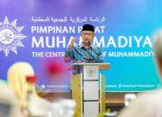 Membangun Tanpa Merusak, Pemanfaatan Hutan Harus Berlandas Takwa dan Rasionalitas