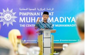 Membangun Tanpa Merusak, Pemanfaatan Hutan Harus Berlandas Takwa dan Rasionalitas