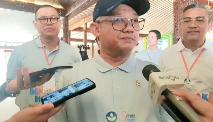 Permendikdasmen 13 Tahun 2025 Tidak Ubah Kurikulum, Melainkan Penyesuaian Pelaksanaan Pembelajaran Mendalam