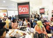 Fenomena Rombongan Jarang Beli (Rojali) dan Krisis Dompet Rakyat