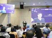 Hilman Latief Dorong Mahasiswa Muhammadiyah Ambil Jalan Penguatan Ekonomi Berbasis Teknologi