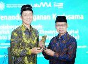 Dukung Digitalisasi Finansial Umat, Muhammadiyah Kerjasama dengan Danamon Syariah Sediakan Layanan Finansial SatuMu