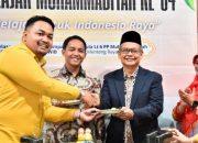 Kader IPM Diharap Tetap Rendah Hati dan Menjaga Solidaritas Internal