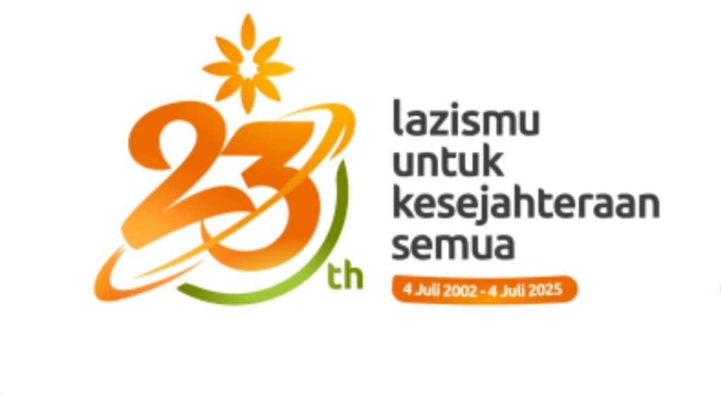 Milad ke-23 Lazismu: Bukan Sekadar Amal, Tapi Gerakan Pemberdayaan