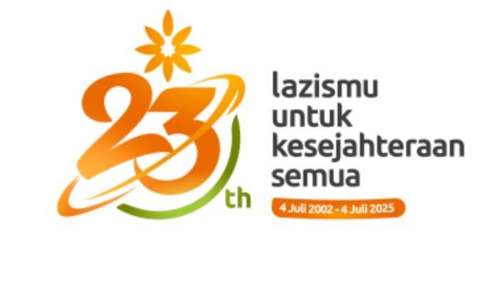 Milad ke-23 Lazismu: Bukan Sekadar Amal, Tapi Gerakan Pemberdayaan